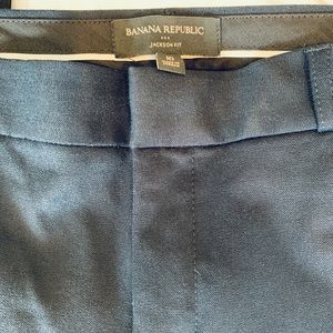 Dress pants